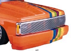 Sonoma  Phantom Billet Grille Insert 1991 - 1993 : T-Rex 20220