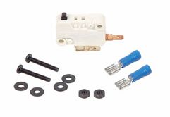 Switch - Back-Up Light Switch - All Quarter Sticks with Front Exit Cable 248-8601 by Hurst