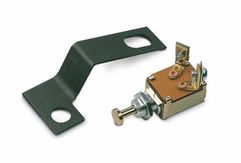Switch - Back-Up Light Switch - For PN[3830012] 248-0003 by Hurst
