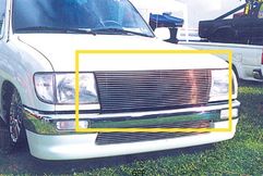 Tacoma  Billet Grille Insert 1997 - 2000 : T-Rex 20880