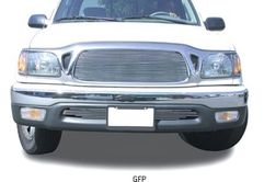 Tacoma  Billet Grille Insert 2001 - 2004 : T-Rex 20887