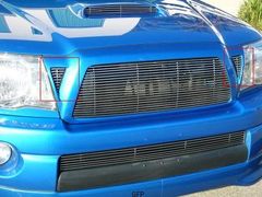 Tacoma  Billet Grille Insert 2005 - 2006 : T-Rex 20896
