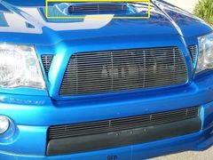Tacoma  Billet Grille Insert 2005 - 2006 : T-Rex 20897
