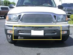 Tacoma  Bumper Billet Grille 2001 - 2004 : T-Rex 25888