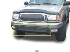 Tacoma  Bumper Billet Grille 2001 - 2004 : T-Rex 35893