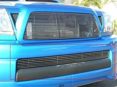 Tacoma  Bumper Billet Grille 2005 - 2006 : T-Rex 25895