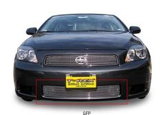 TC  Bumper Billet Grille 2004 - 2006 : T-Rex 25972