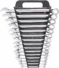 Tire Service Central : 301260 :Wrench, combination set