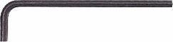 Tire Service Central : 301490 :Hex wrench, 5" long