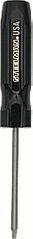 Tire Service Central : 31011 :torq screwdriver, T-15 tip with 4" shaft & large handle.