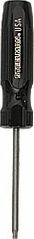 Tire Service Central : 31012 :torq screwdriver, T-20 tip with 4" shaft & large handle.