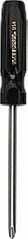 Tire Service Central : 31024 :Phillips screwdriver, # 3 tip with 6" shaft & large handle.