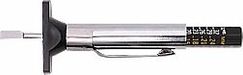 Tire Service Central : 422112 :Tire depth gauge