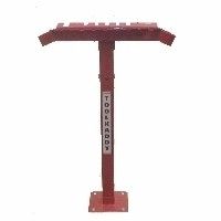 Tire Service Central : 50001 :ToolKADDY, Stand, Head & Air Manifold