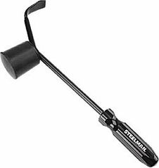 Tire Service Central : 75031 :Hub cap/dust cap remover