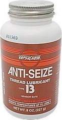 Tire Service Central : JSP10116 :Lug nut anti-sieze lubricant
