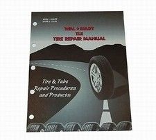 Tire Service Central : JSPTM :Training Manual