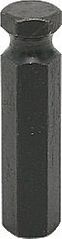 Tire Service Central : SLP9213 :Tire repair buffer chuck adapter for 1/8" burrs