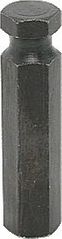 Tire Service Central : SLP9215 :Tire repair buffer chuck adapter for 1/4" burrs