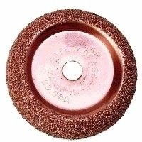 Tire Service Central : SLP9305 :Tire repair buffing wheel