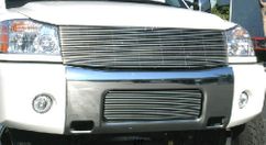 Titan  Billet Grille Insert 2004 - 2006 : T-Rex 20780