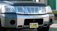 Titan  Billet Grille Insert 2004 - 2006 : T-Rex 41780
