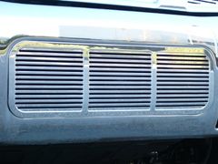 Titan  Billet Grille Insert 2004 - 2006 : T-Rex 45780