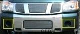 Titan  Bumper Billet Grille 2004 - 2006 : T-Rex 25781