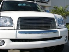 Tundra  Double Cab Billet Grille Insert 2004 - 2006 : T-Rex 20958