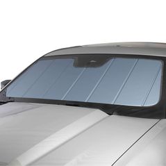 UVS100 Custom Fit Windshield Sun Shades
