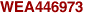 WEA446973