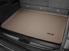 Cargo Mats