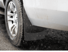 Mud Flaps