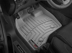 All Weather Floor Mats
