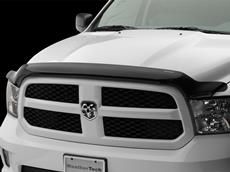Weathertech Exterior Protection
