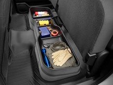 Interior Accessories