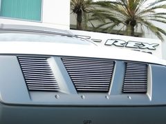 Xterra  Billet Grille Insert 2005 - 2006 : T-Rex 20793
