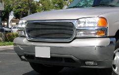 Yukon  Billet Grille Insert 2000 - 2006 : T-Rex 20175