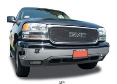 Yukon  Billet Overlay 2000 - 2006 : T-Rex 21175