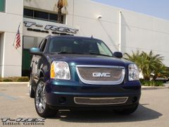Yukon  Mesh Grille 2007 - 2007 : T-Rex 54171