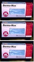 (SOLD OUT) 8 mil NITRILE GLOVES