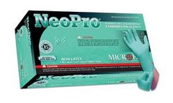 Nitrile Gloves: Microflex Neo Pro