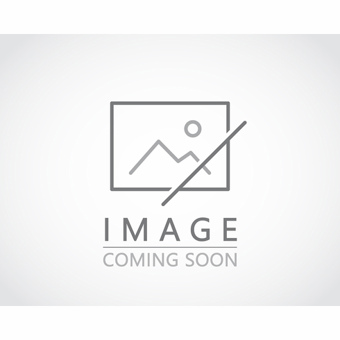 Oakmont/Plaza White 4" Door Panel- 80"