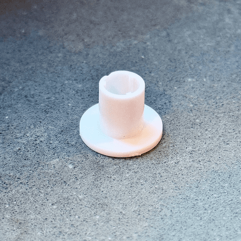 Seabrooke Bifold- Replacement Top Pivot Bushing