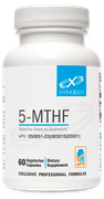 5 Methyl Folate 60 caps (5MTHF)