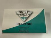 BIOSPORE 30 caps 