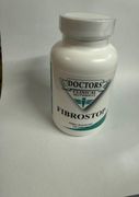 FibroStop  120 caps  DCN