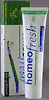 Homeofresh Toothpaste - Citrus Flavor 2.5 oz.