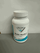 Multi Methyl 90 caps