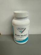 Multi Methyl 90 caps